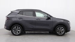 2022 (72) KIA SPORTAGE 1.6T GDi HEV GT-Line S 5dr Auto 4748622