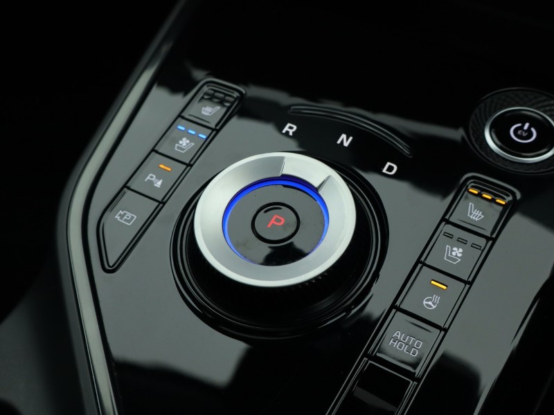 2023 (72) KIA NIRO 150kW 4 65kWh 5dr Auto 4763620