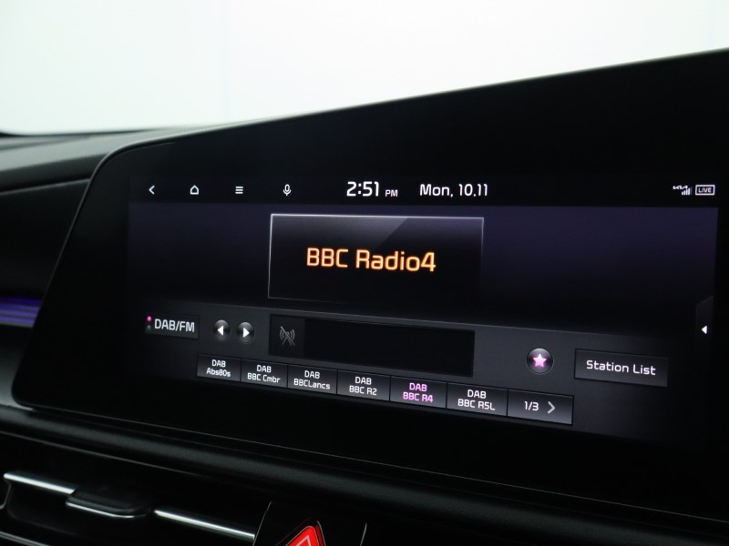 2023 (72) KIA NIRO 150kW 4 65kWh 5dr Auto 4763606