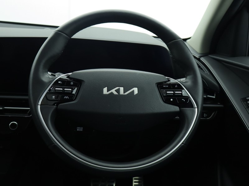 2023 (72) KIA NIRO 150kW 4 65kWh 5dr Auto 4763589