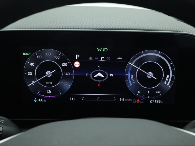 2023 (72) KIA NIRO 150kW 4 65kWh 5dr Auto 4763603