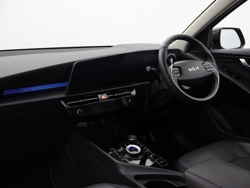 2023 (72) KIA NIRO 150kW 4 65kWh 5dr Auto 4763586