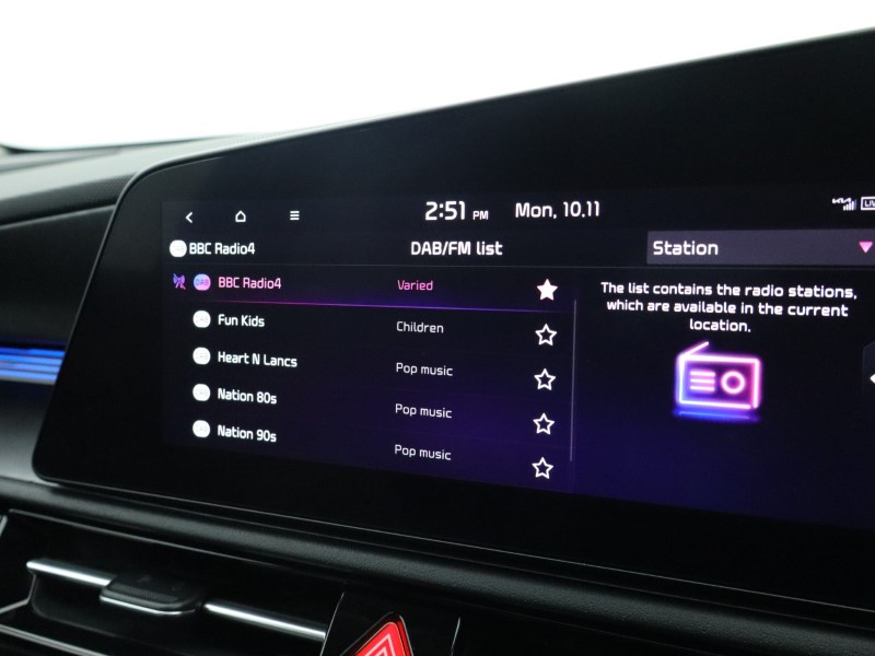 2023 (72) KIA NIRO 150kW 4 65kWh 5dr Auto 4763607