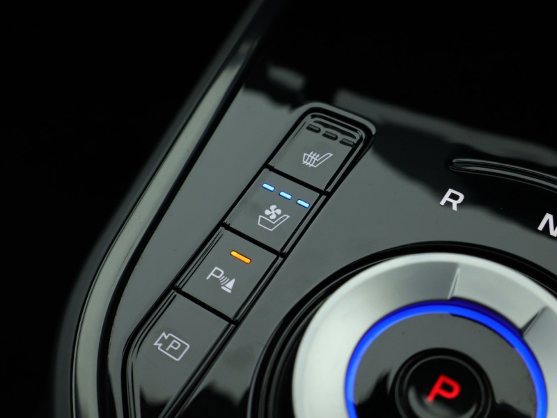 2023 (72) KIA NIRO 150kW 4 65kWh 5dr Auto 4763617