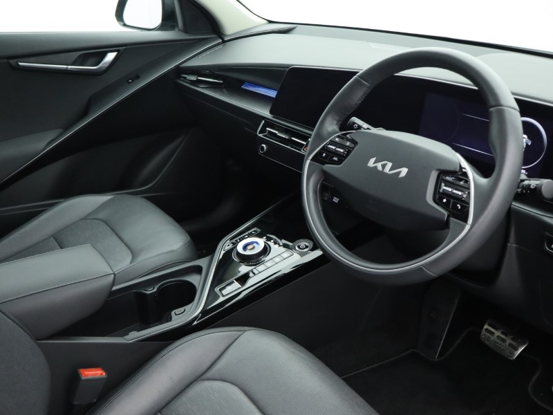 2023 (72) KIA NIRO 150kW 4 65kWh 5dr Auto 4763594