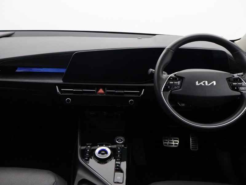2023 (72) KIA NIRO 150kW 4 65kWh 5dr Auto 4763588