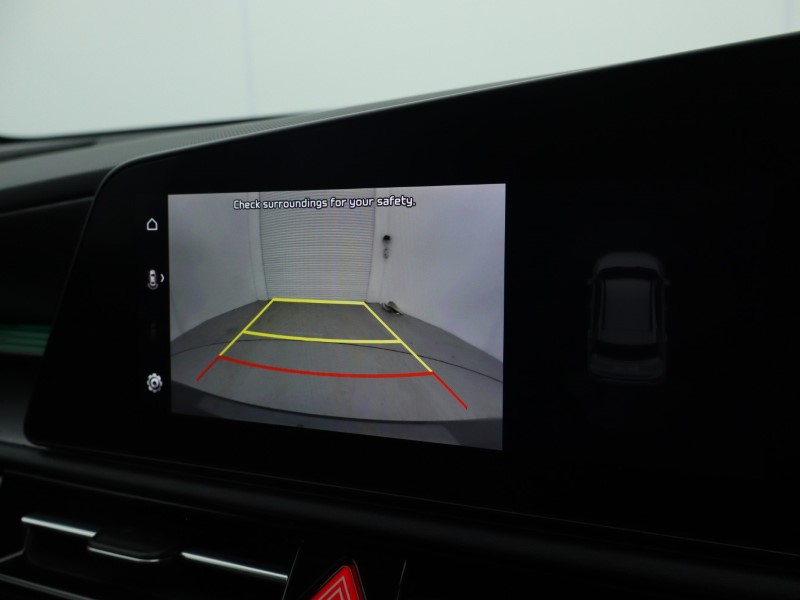 2023 (72) KIA NIRO 150kW 4 65kWh 5dr Auto 4763609