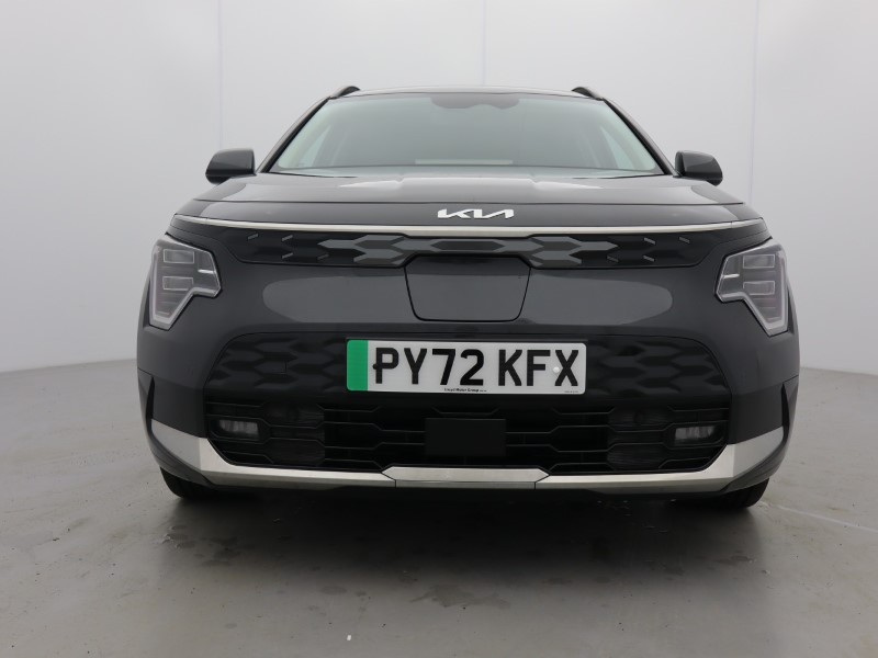 2023 (72) KIA NIRO 150kW 4 65kWh 5dr Auto 4763630