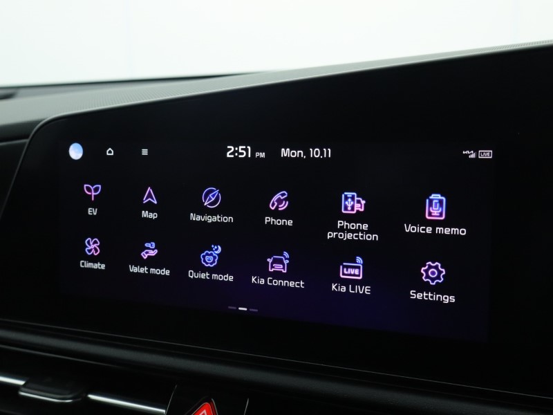 2023 (72) KIA NIRO 150kW 4 65kWh 5dr Auto 4763604