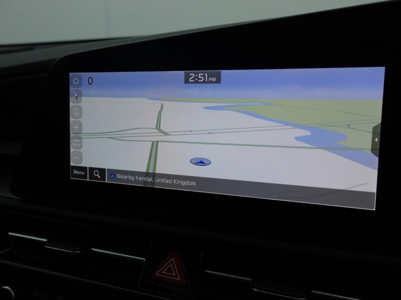 2023 (72) KIA NIRO 150kW 4 65kWh 5dr Auto 4763605