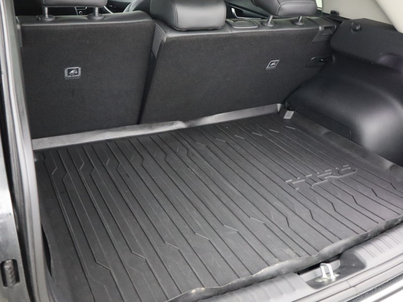 2023 (72) KIA NIRO 150kW 4 65kWh 5dr Auto 4763626