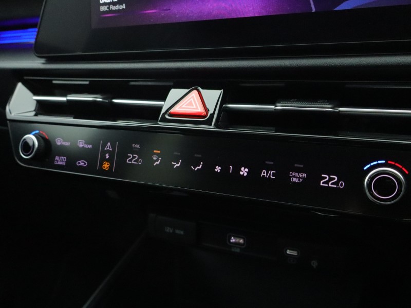 2023 (72) KIA NIRO 150kW 4 65kWh 5dr Auto 4763611