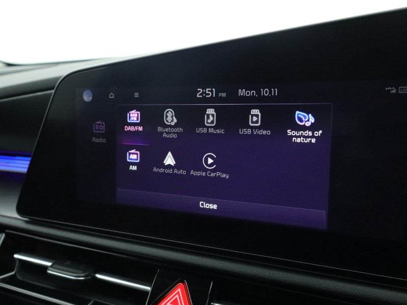 2023 (72) KIA NIRO 150kW 4 65kWh 5dr Auto 4763608