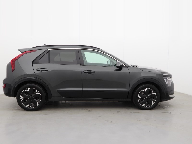 2023 (72) KIA NIRO 150kW 4 65kWh 5dr Auto 4763577