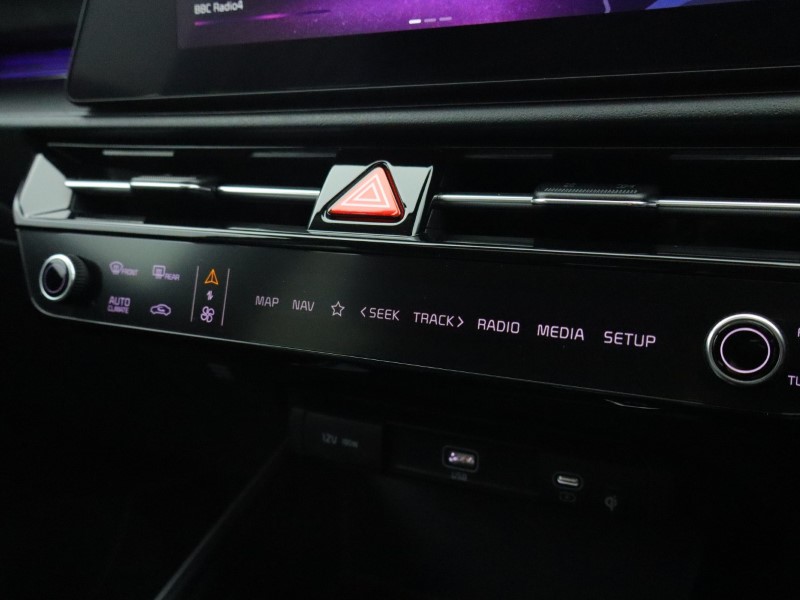 2023 (72) KIA NIRO 150kW 4 65kWh 5dr Auto 4763610