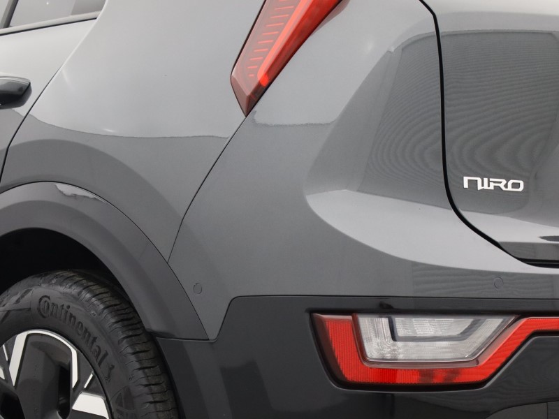 2023 (72) KIA NIRO 150kW 4 65kWh 5dr Auto 4763627