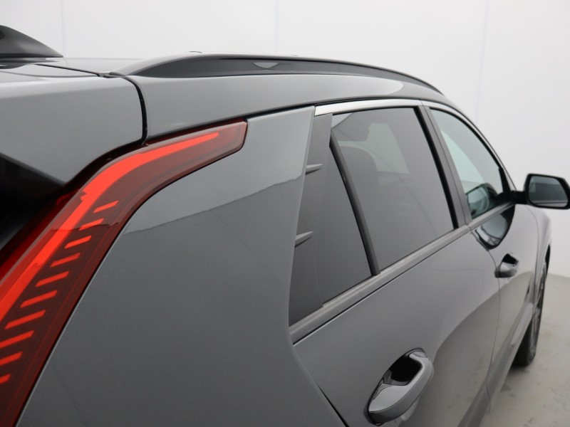 2023 (72) KIA NIRO 150kW 4 65kWh 5dr Auto 4763629