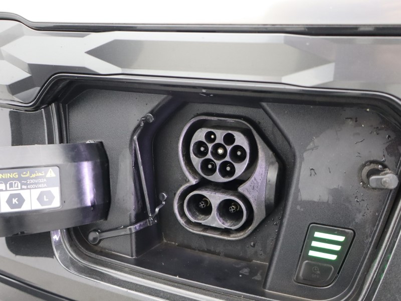 2023 (72) KIA NIRO 150kW 4 65kWh 5dr Auto 4763633