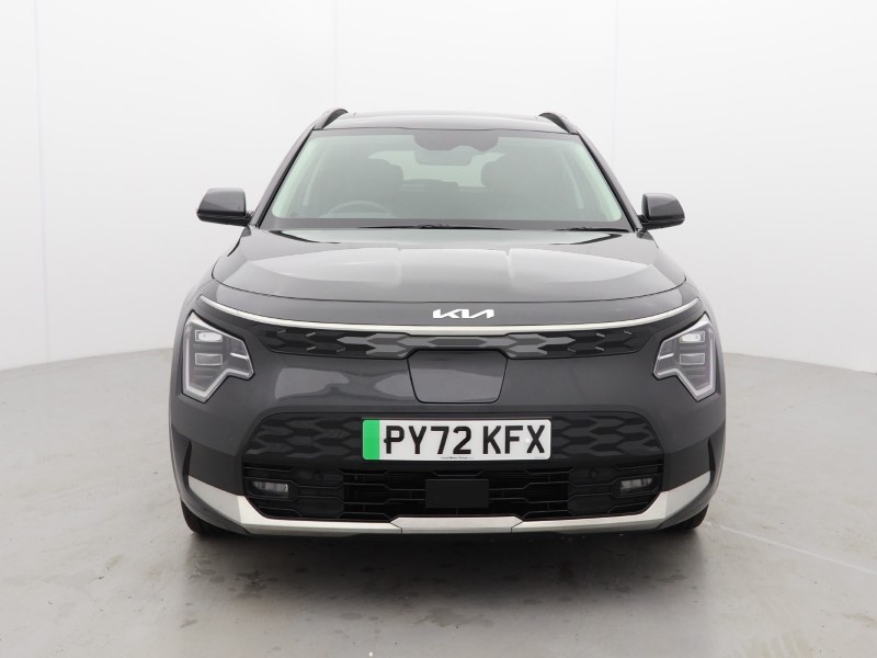 2023 (72) KIA NIRO 150kW 4 65kWh 5dr Auto 4763579