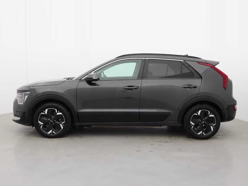 2023 (72) KIA NIRO 150kW 4 65kWh 5dr Auto 4763581