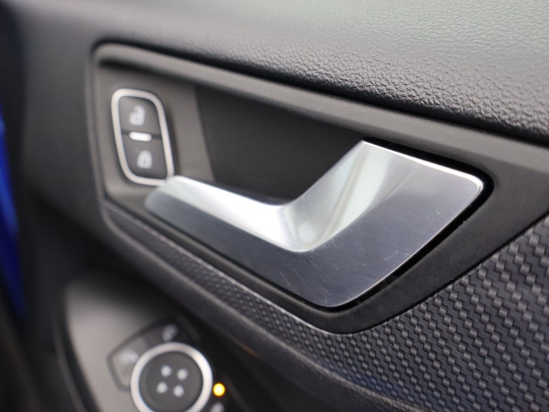 2019 (19) FORD FOCUS 1.0 EcoBoost 125 ST-Line X 5dr 4792068