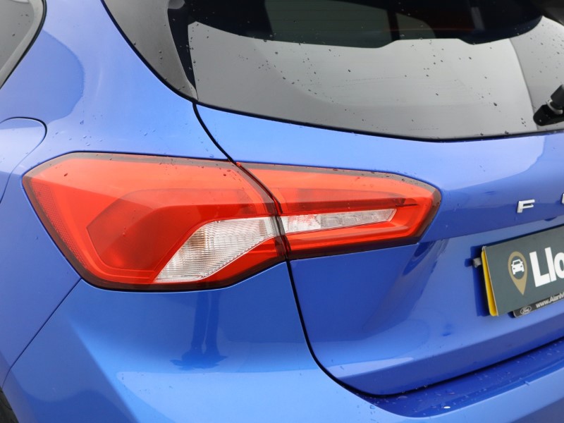 2019 (19) FORD FOCUS 1.0 EcoBoost 125 ST-Line X 5dr 4792047