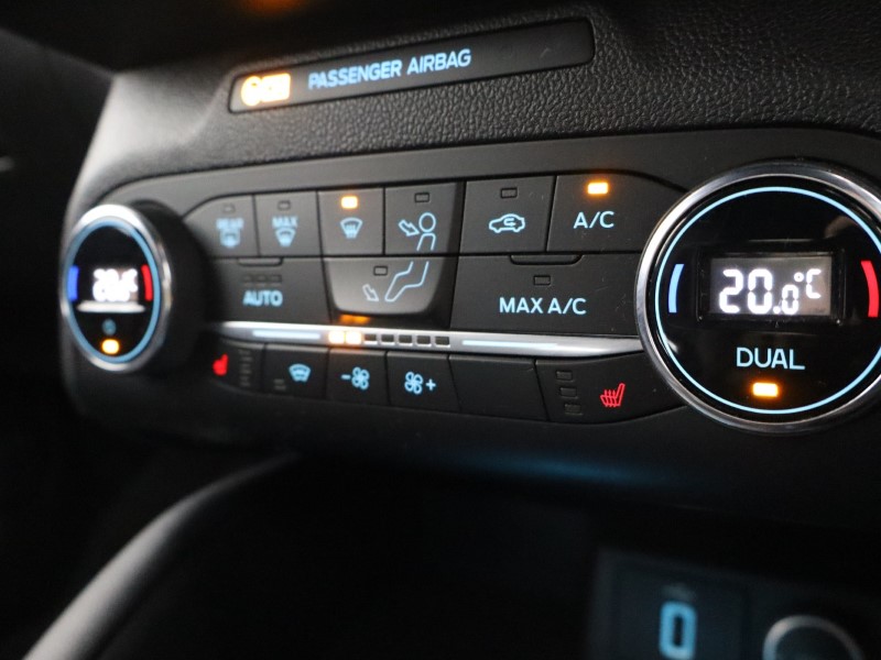 2019 (19) FORD FOCUS 1.0 EcoBoost 125 ST-Line X 5dr 4792090