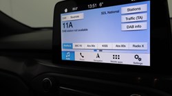 2019 (19) FORD FOCUS 1.0 EcoBoost 125 ST-Line X 5dr 4792087