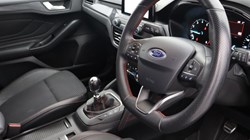 2019 (19) FORD FOCUS 1.0 EcoBoost 125 ST-Line X 5dr 4792070