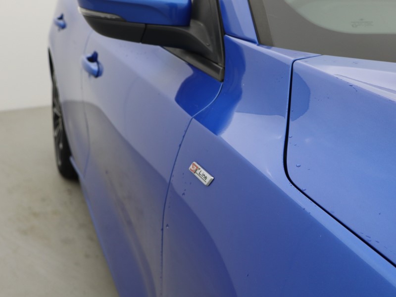 2019 (19) FORD FOCUS 1.0 EcoBoost 125 ST-Line X 5dr 4792063