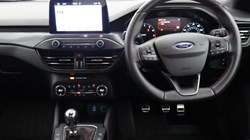 2019 (19) FORD FOCUS 1.0 EcoBoost 125 ST-Line X 5dr 4792081