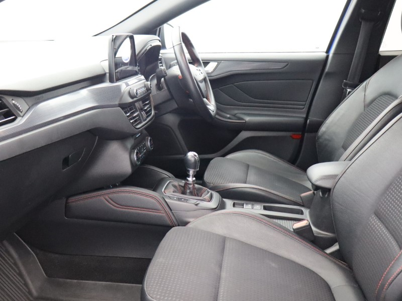 2019 (19) FORD FOCUS 1.0 EcoBoost 125 ST-Line X 5dr 4792287