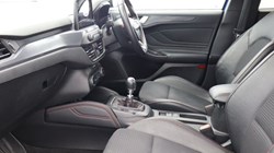2019 (19) FORD FOCUS 1.0 EcoBoost 125 ST-Line X 5dr 4792287
