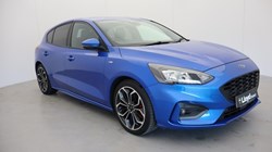 2019 (19) FORD FOCUS 1.0 EcoBoost 125 ST-Line X 5dr 4792198