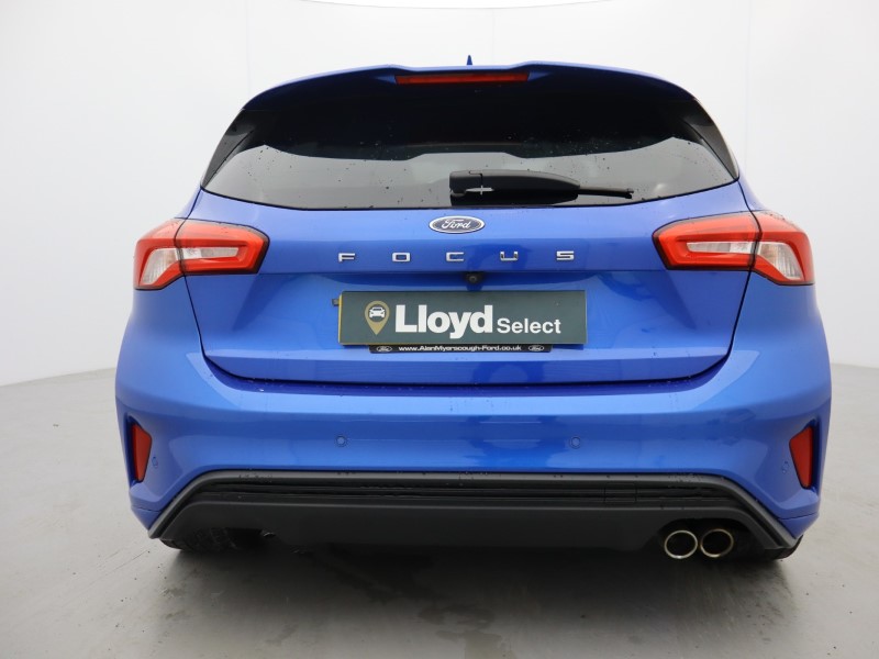 2019 (19) FORD FOCUS 1.0 EcoBoost 125 ST-Line X 5dr 4792046