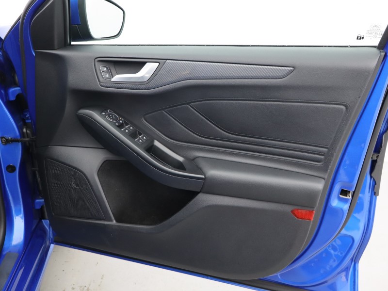 2019 (19) FORD FOCUS 1.0 EcoBoost 125 ST-Line X 5dr 4792065