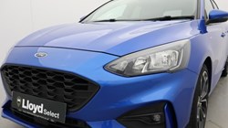 2019 (19) FORD FOCUS 1.0 EcoBoost 125 ST-Line X 5dr 4792058