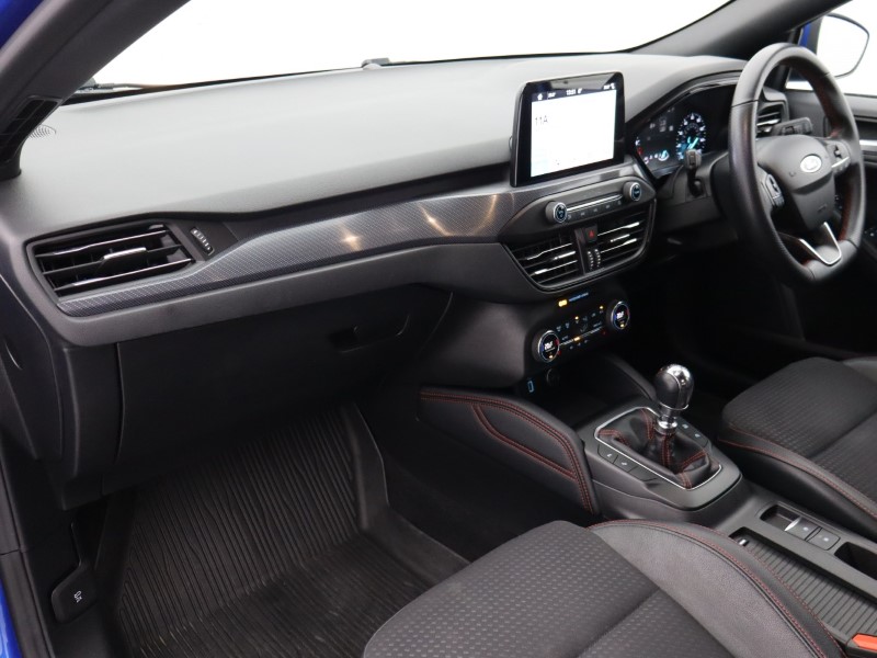 2019 (19) FORD FOCUS 1.0 EcoBoost 125 ST-Line X 5dr 4792075