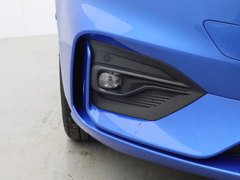 2019 (19) FORD FOCUS 1.0 EcoBoost 125 ST-Line X 5dr 4792062