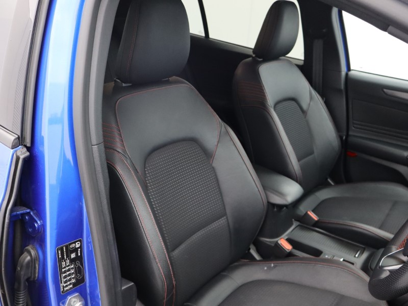 2019 (19) FORD FOCUS 1.0 EcoBoost 125 ST-Line X 5dr 4792073