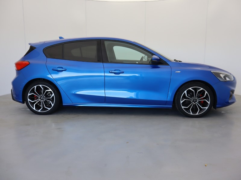 2019 (19) FORD FOCUS 1.0 EcoBoost 125 ST-Line X 5dr 4792193