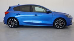 2019 (19) FORD FOCUS 1.0 EcoBoost 125 ST-Line X 5dr 4792193