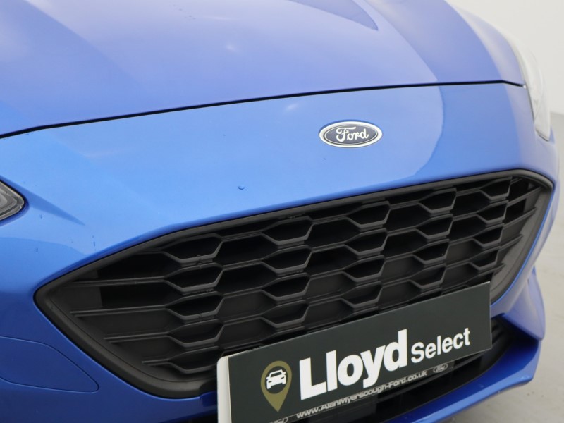 2019 (19) FORD FOCUS 1.0 EcoBoost 125 ST-Line X 5dr 4792061