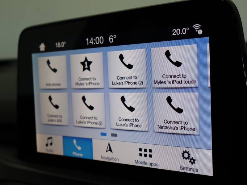 2019 (19) FORD FOCUS 1.0 EcoBoost 125 ST-Line X 5dr 4792097