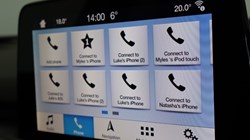 2019 (19) FORD FOCUS 1.0 EcoBoost 125 ST-Line X 5dr 4792097