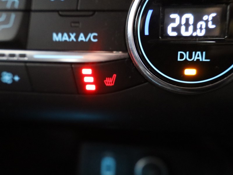 2019 (19) FORD FOCUS 1.0 EcoBoost 125 ST-Line X 5dr 4792091