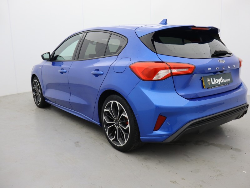 2019 (19) FORD FOCUS 1.0 EcoBoost 125 ST-Line X 5dr 4792055