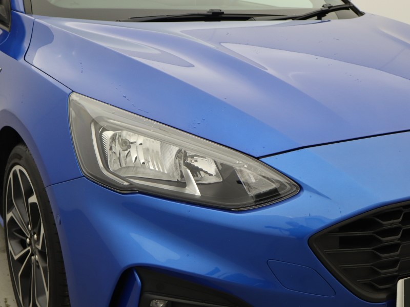 2019 (19) FORD FOCUS 1.0 EcoBoost 125 ST-Line X 5dr 4792060