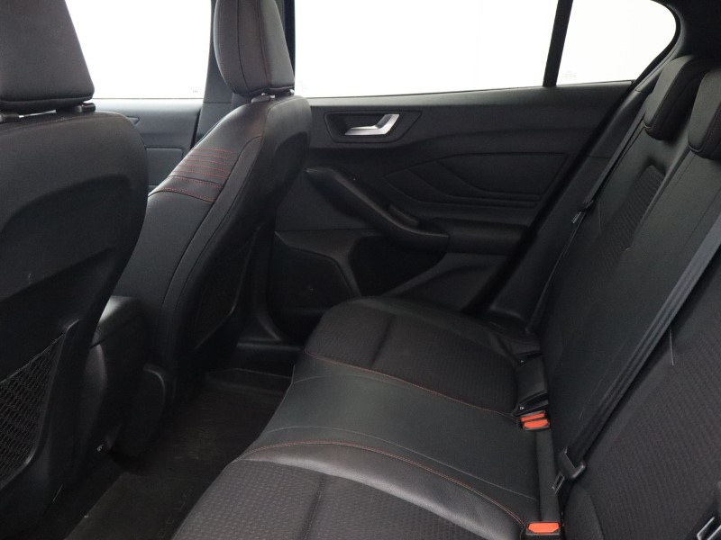 2019 (19) FORD FOCUS 1.0 EcoBoost 125 ST-Line X 5dr 4792288