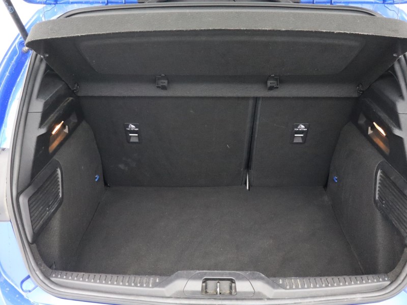 2019 (19) FORD FOCUS 1.0 EcoBoost 125 ST-Line X 5dr 4792049